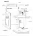 Fig. 44 - Modular storage system, components therefor, storage method & kit