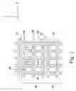 Fig. 06 - Method of manufacturing barrier ribs for a plasma display panel