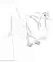 Fig. 01 - Animated hand puppet & animator therefor