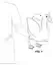 Fig. 02 - Animated hand puppet & animator therefor