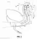 Fig. 03 - Animated hand puppet & animator therefor