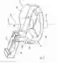 Fig. 05 - Sand pad lock for sander