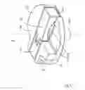 Fig. 06 - Sand pad lock for sander