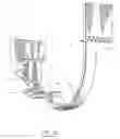 Fig. 05 - Loin puller with two separate cutting blades