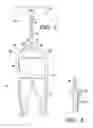 Fig. 02 - Breakaway poultry shackle