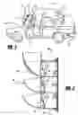 Fig. 02 - Air duct assembly for a vehicle