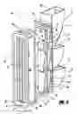 Fig. 03 - Air duct assembly for a vehicle