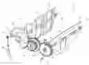 Fig. 01 - Air distribution assembly for vehicles