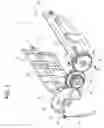 Fig. 02 - Air distribution assembly for vehicles