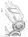 Fig. 03 - Air distribution assembly for vehicles