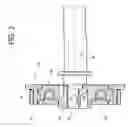 Fig. 04 - Air distribution assembly for vehicles