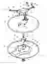Fig. 04 - Air diffuser