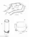 Fig. 05 - Air diffuser