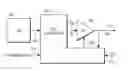 Fig. 01 - RF power amplifier controller circuit including calibrated phase control loop