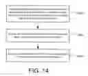 Fig. 20 - Amplitude error de-glitching circuit and method of operating