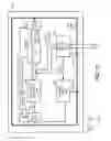 Fig. 12 - Wireless user input device providing host link indication