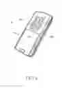 Fig. 03 - Portable communication terminal for games