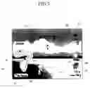 Fig. 08 - Game device, golf game device shot result decision method