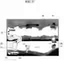 Fig. 10 - Game device, golf game device shot result decision method