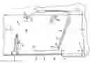 Fig. 01 - Virtual bowling with a bowling ball having an RFID tag