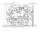 Fig. 01 - Compact golf course and privatized golf course community, and a method of designing and dynamically playing a compact golf course