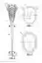 Fig. 02 - LACROSSE HANDLE