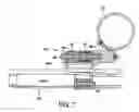 Fig. 08 - Motorized bicycle derailleur assembly