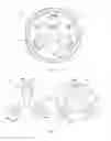 Fig. 03 - Anti-backlash planetary gearing for optic rotary joint