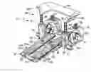 Fig. 01 - Spontaneous symmetrical weight shifting trainer device