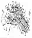 Fig. 02 - Spontaneous symmetrical weight shifting trainer device