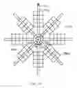 Fig. 12 - Spontaneous symmetrical weight shifting trainer device