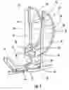 Fig. 02 - Seat attachment for exercise devices