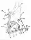 Fig. 01 - Abdominal muscle training apparatus