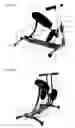 Fig. 06 - Abdominal muscle training apparatus