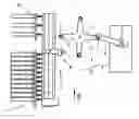 Fig. 01 - Method and system for loading and unloading a machine tool with tools