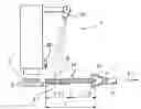 Fig. 01 - Device and method for automatic control of plastic bag handles