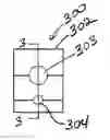 Fig. 01 - Heat pipe for a bag machine