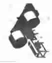 Fig. 03 - TEAR TAPE APPLICATOR FOR REAM WRAP AND OTHER PACKAGING MATERIALS