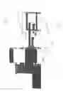 Fig. 04 - TEAR TAPE APPLICATOR FOR REAM WRAP AND OTHER PACKAGING MATERIALS