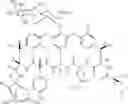 Fig. 02 - Semi-synthetic desmethyl-vancomycin-based glycopeptides with antibiotic activity