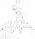 Fig. 11 - Semi-synthetic desmethyl-vancomycin-based glycopeptides with antibiotic activity