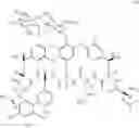 Fig. 20 - Semi-synthetic desmethyl-vancomycin-based glycopeptides with antibiotic activity
