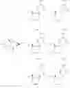 Fig. 131 - Seven-membered ring nucleosides