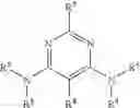 Fig. 02 - Pyrimidine derivatives