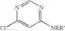 Fig. 08 - Pyrimidine derivatives