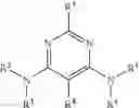 Fig. 216 - Pyrimidine derivatives