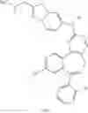Fig. 617 - Compounds and methods for inhibiting mitotic progression