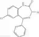 Fig. 49 - Novel 3-substitued-1,4-benzodiazepines