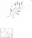 Fig. 34 - Process of obtaining taxosteroids and precursors thereof