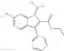 Fig. 18 - Indene derivatives and process for the preparation thereof